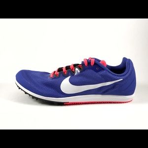Nike Zoom Rival D (Distance) Track Spikes